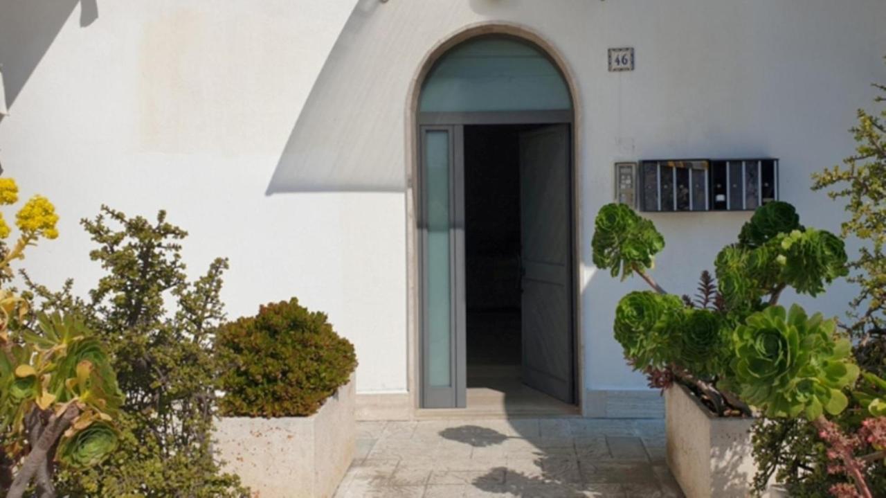 Casavacanze Duelupi Otranto Exterior photo