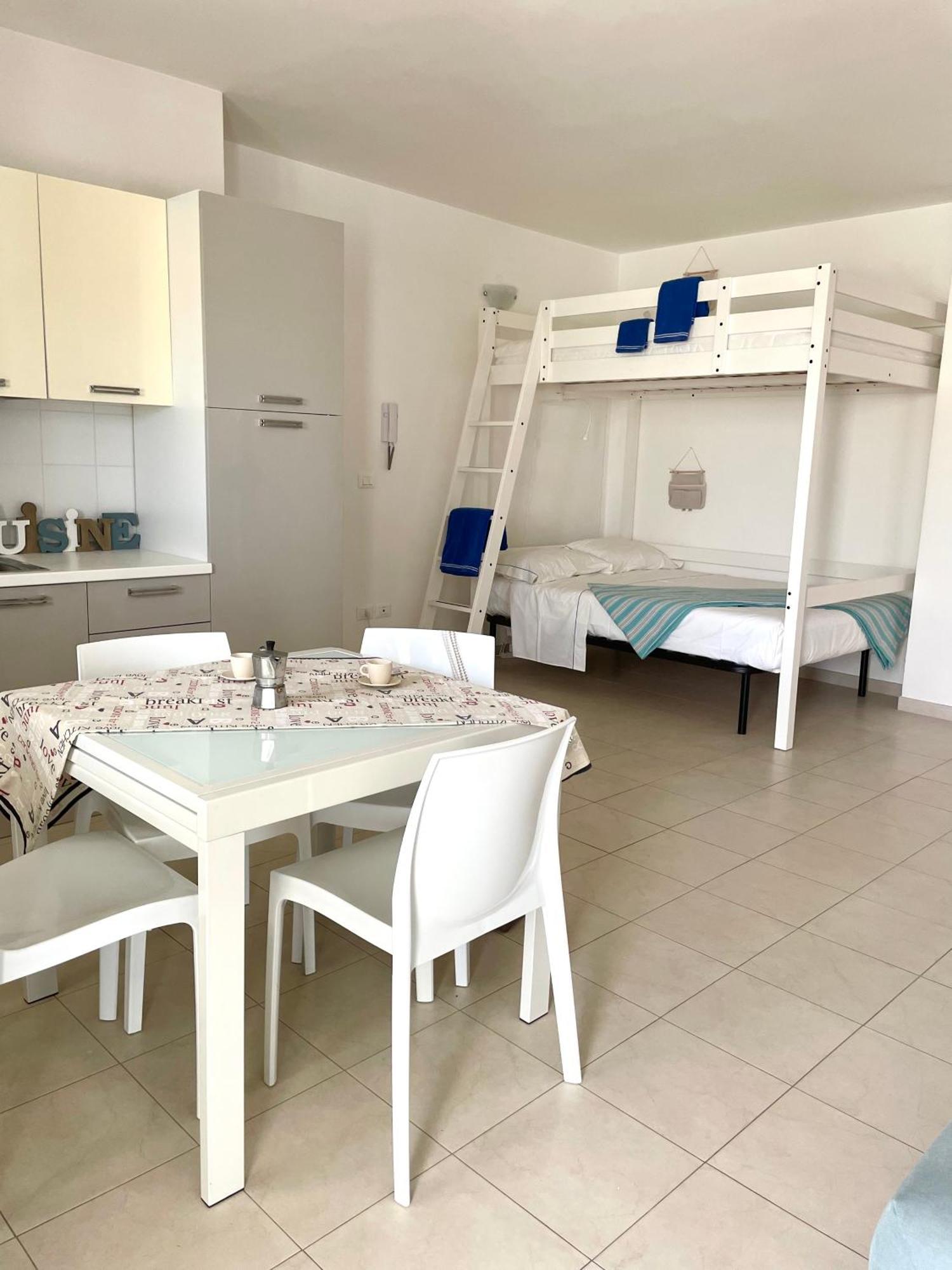 Casavacanze Duelupi Otranto Exterior photo