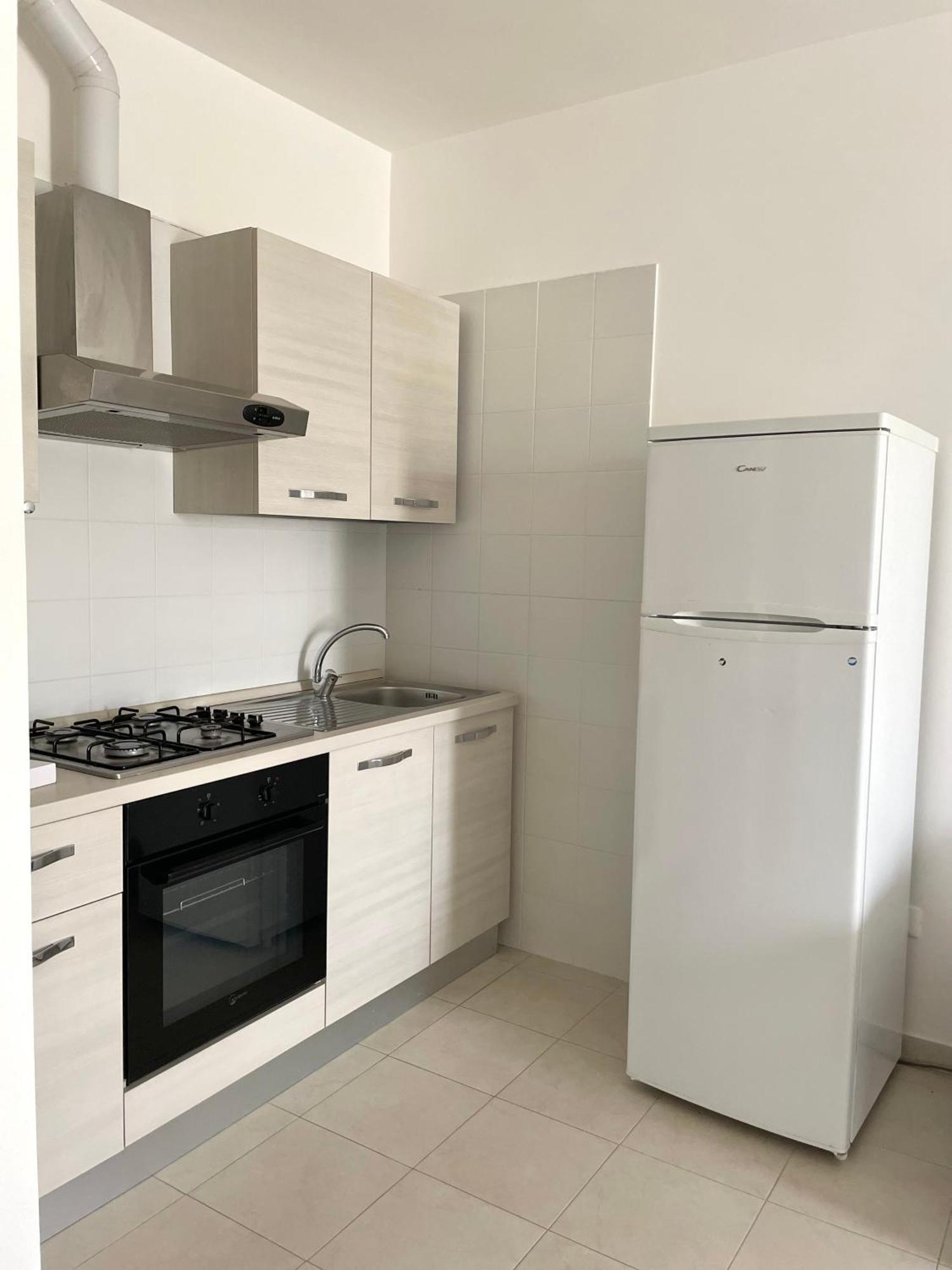 Casavacanze Duelupi Otranto Exterior photo