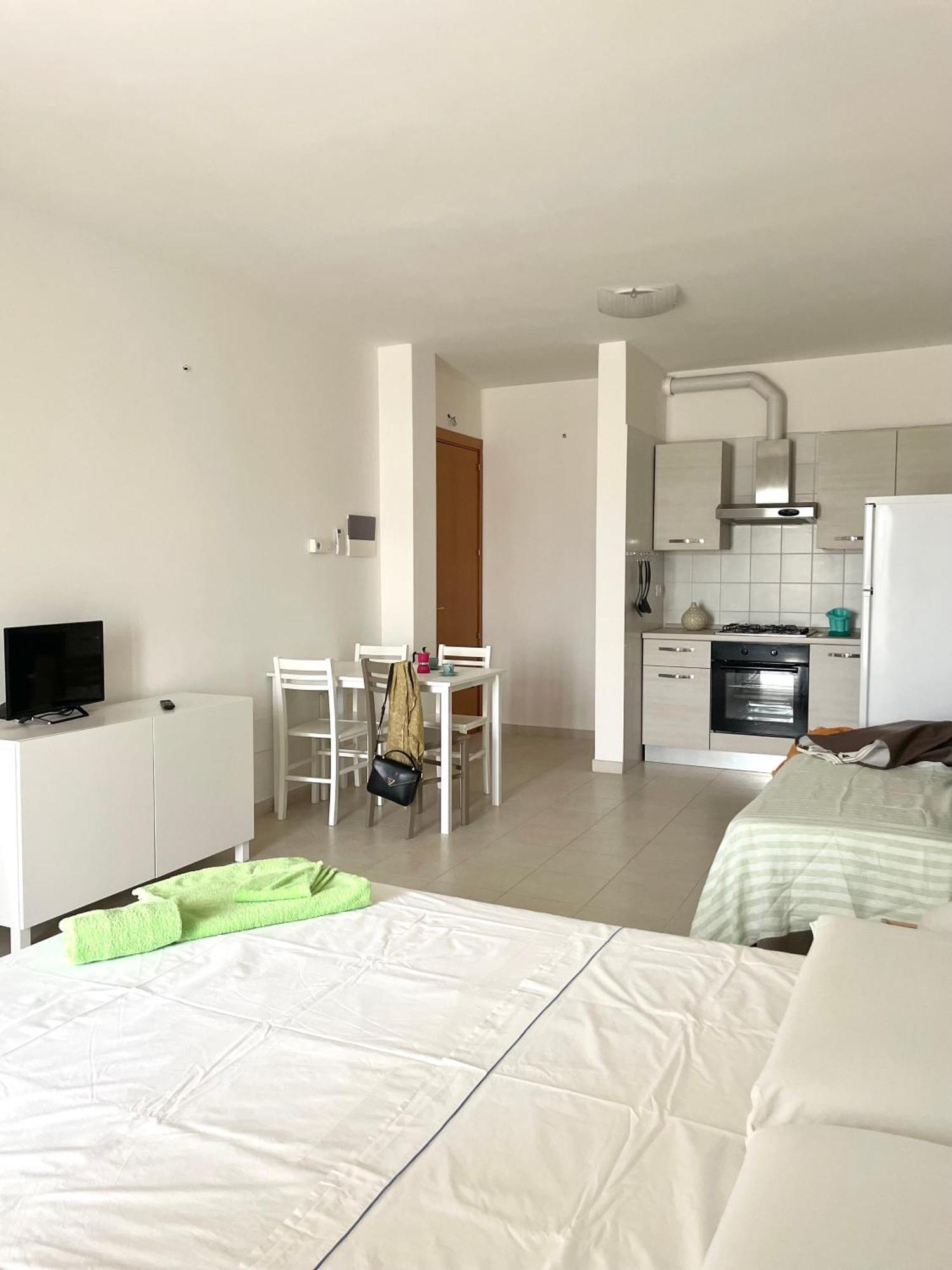 Casavacanze Duelupi Otranto Exterior photo