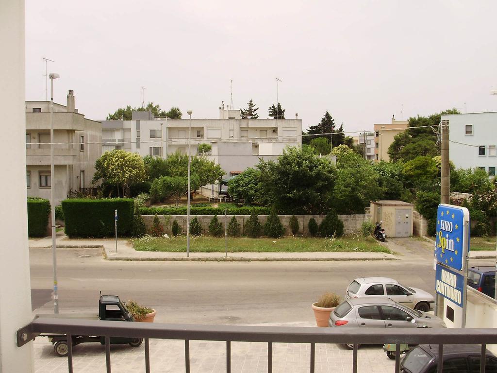 Casavacanze Duelupi Otranto Room photo